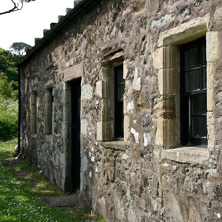 Dunvegan Castle Laundry Cottage Eksteriør bilde